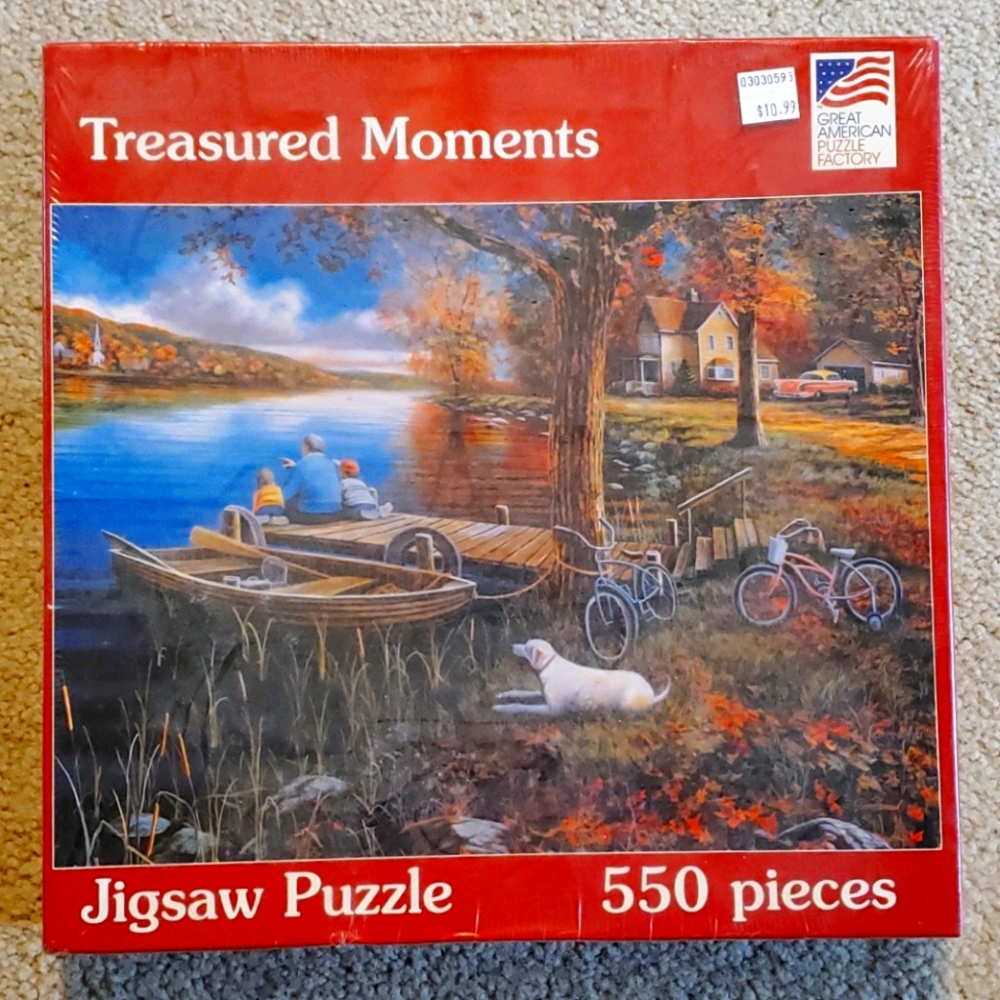 Puzzle